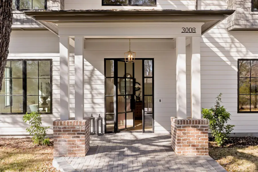 3008 W 50th St, Austin, TX 78731 - #3