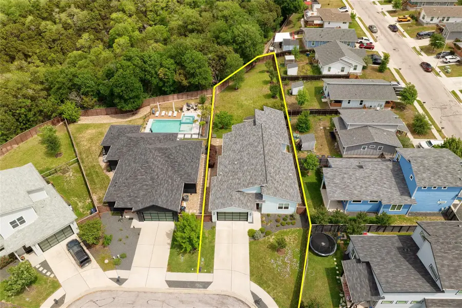 6312 Keegans Dr, Austin, TX 78724 - #2