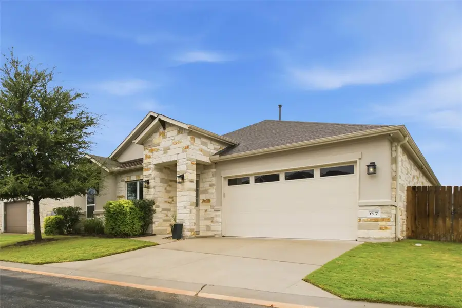 3750 E Palm Valley Blvd #67, Round Rock, TX 78665 - #3