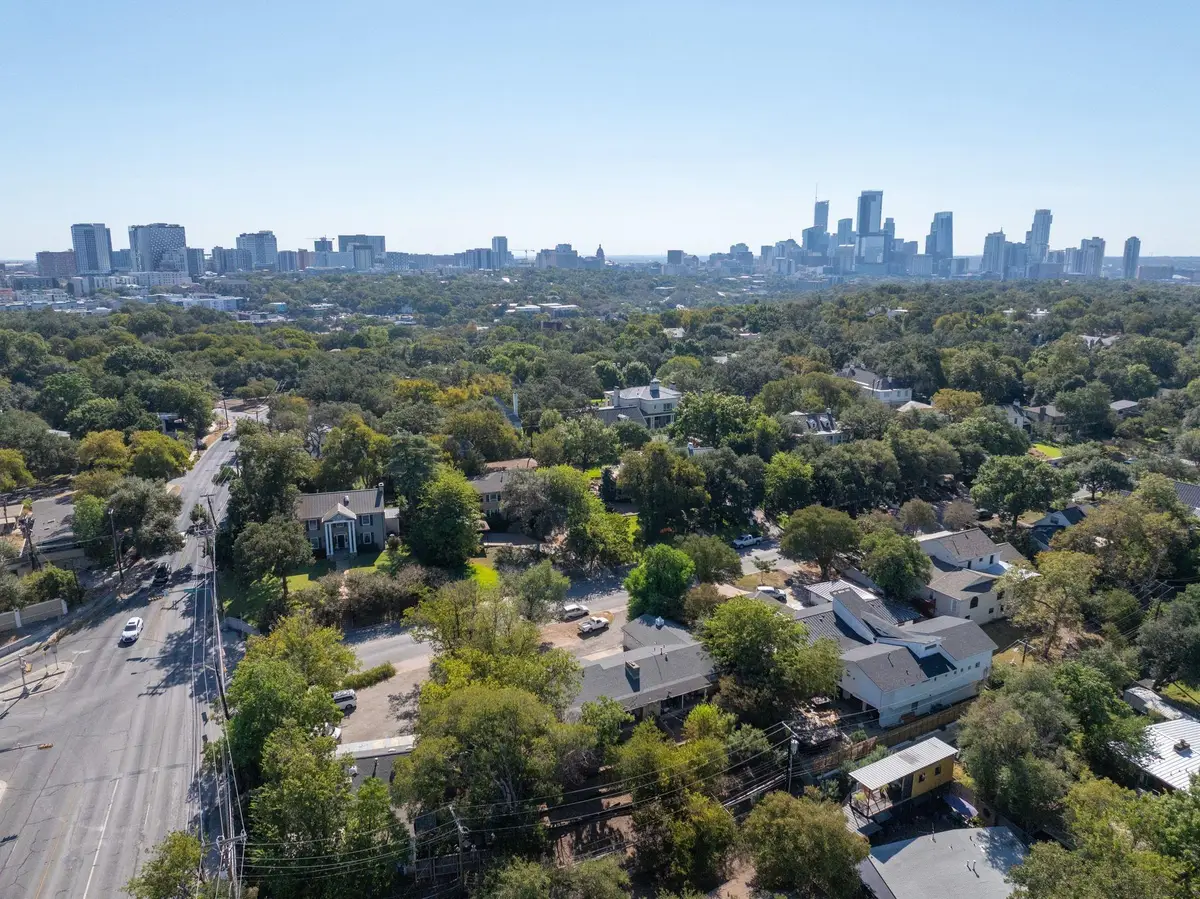 2326 Hartford Rd #1/2, Austin, TX 78703 - Image #1