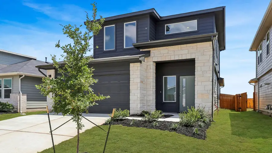 267 Mountain Pea Rd, Kyle, TX 78640 - #3