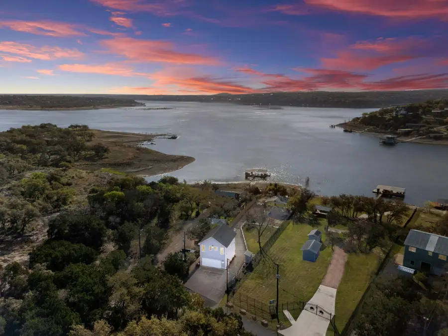 20005 Rod And Gun Club Rd, Spicewood, TX 78669 - #2