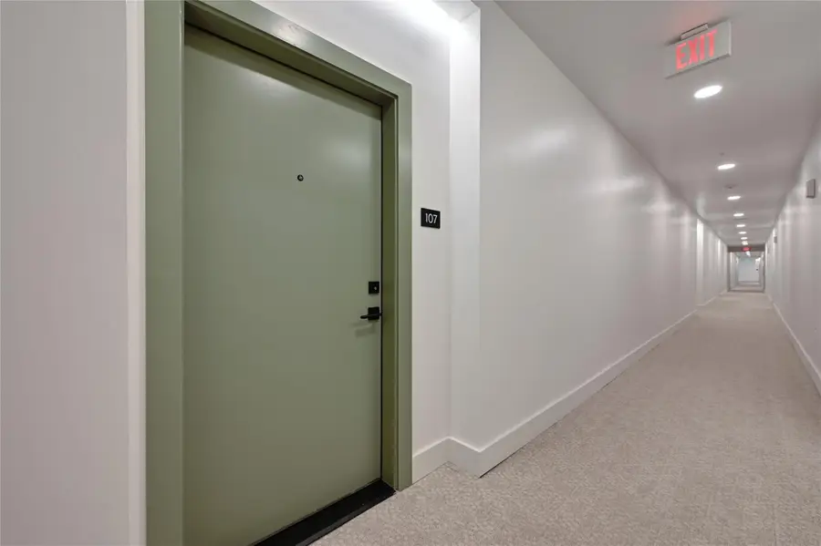 2209 S 1st St #107, Austin, TX 78704 - #3