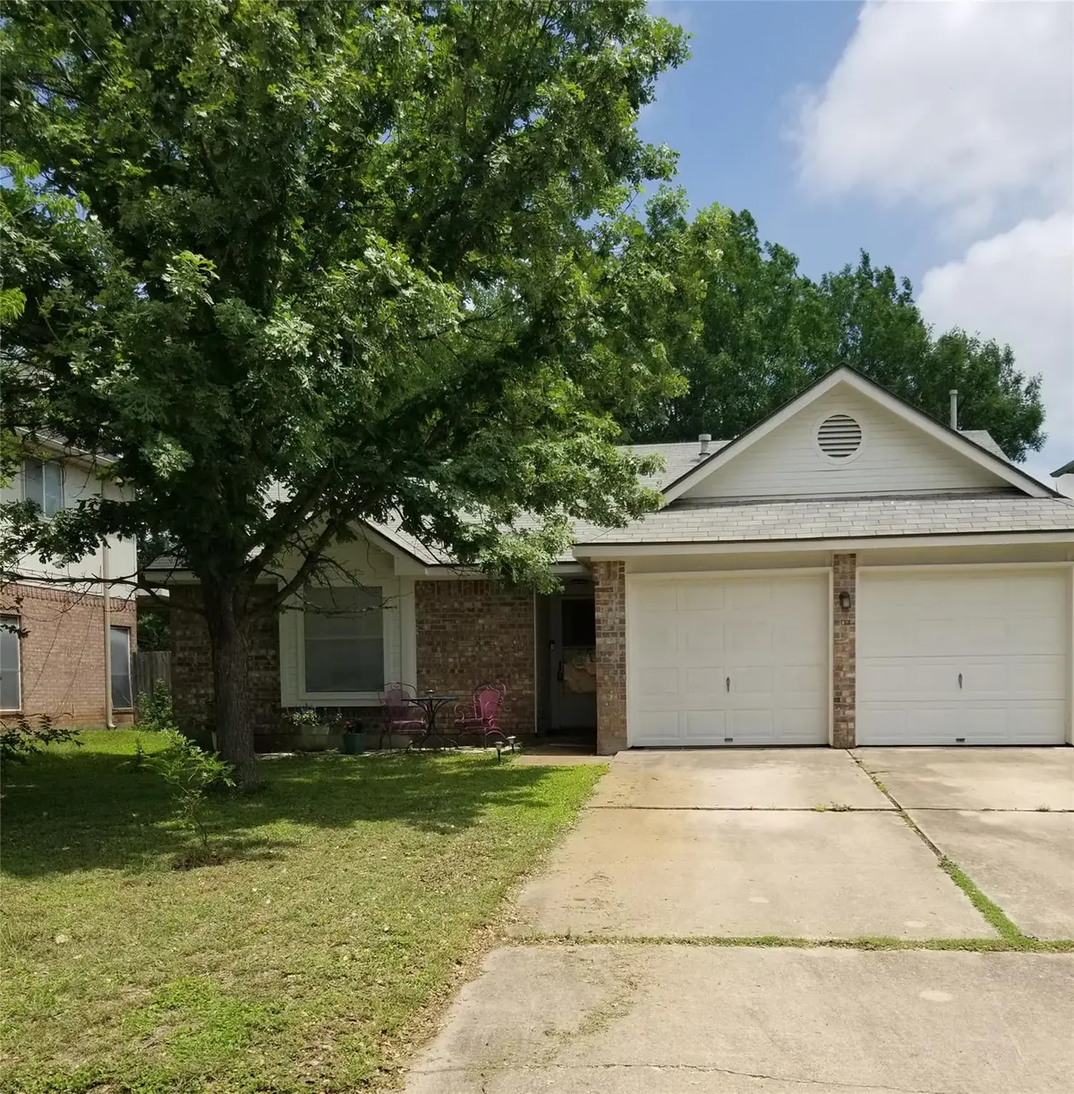 806 Black Locust Dr, Pflugerville, TX 78660 - #1