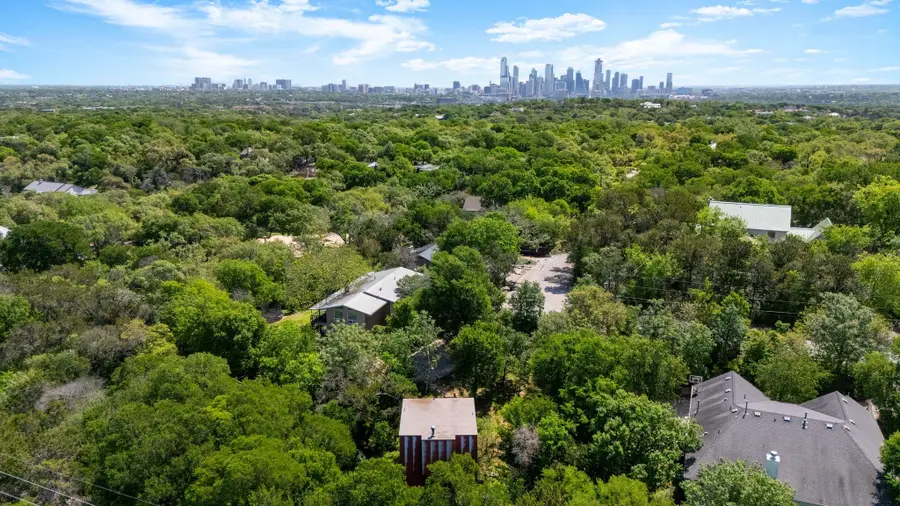 20 N Peak Rd, West Lake Hills, TX 78746 - #2