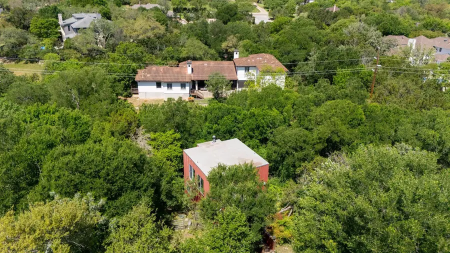 20 N Peak Rd, West Lake Hills, TX 78746 - #3