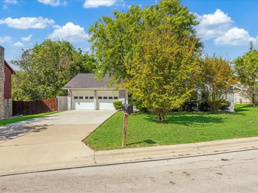 7302 Meadowood Dr, Austin, TX 78723 - #3