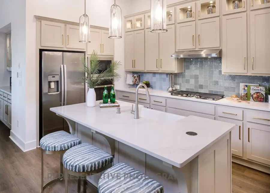 188 High Rock Pass, Kyle, TX 78640 - Image #3