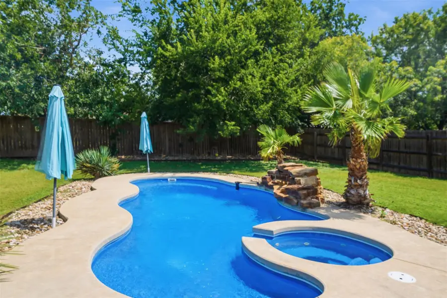 128 Clear Water Pass, Bastrop, TX 78602 - #2