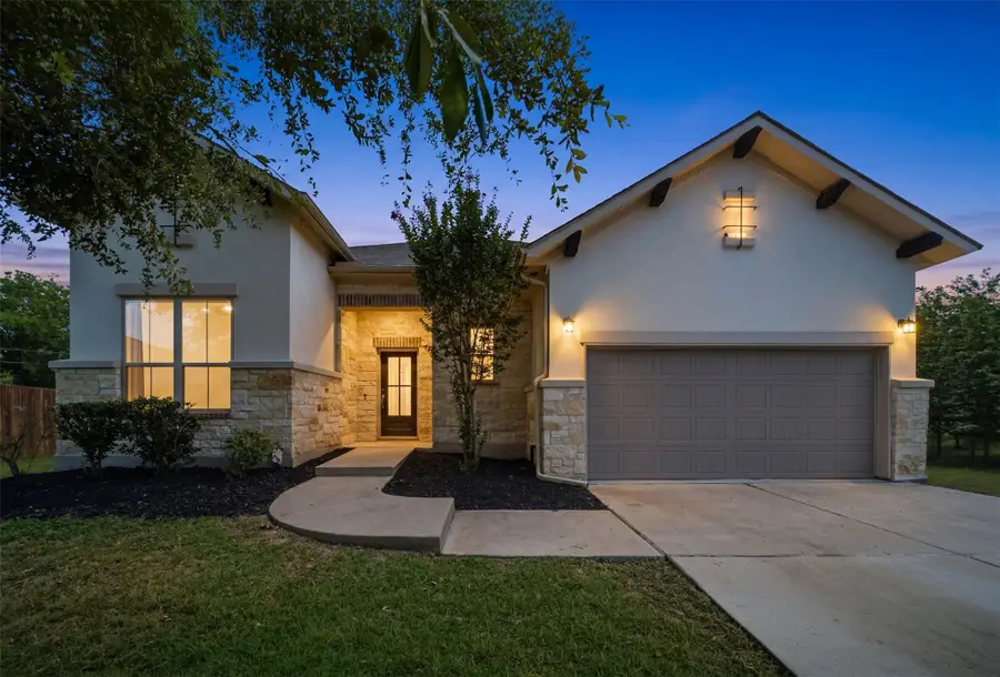 128 Clear Water Pass, Bastrop, TX 78602 - #3