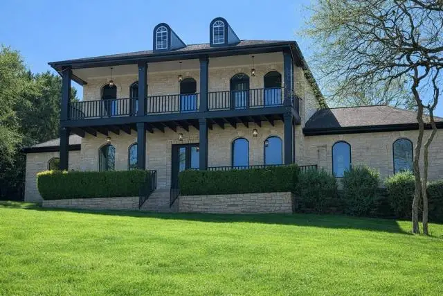 1004 Elder Cir, Austin, TX 78733 - #1