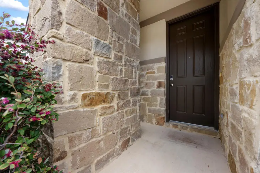 8121 Rosano St, Round Rock, TX 78665 - #3