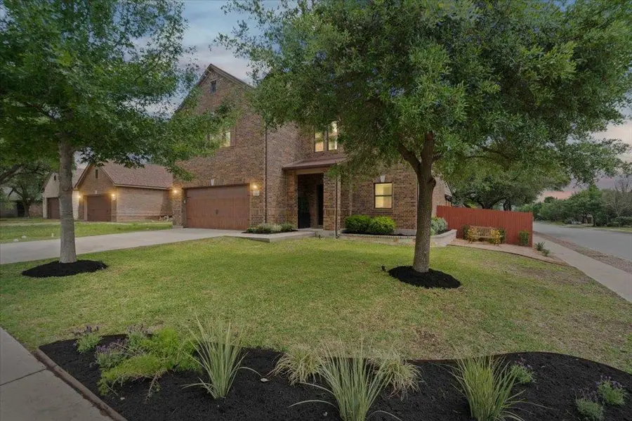 2106 Golden Arrow Ave, Cedar Park, TX 78613 - #2