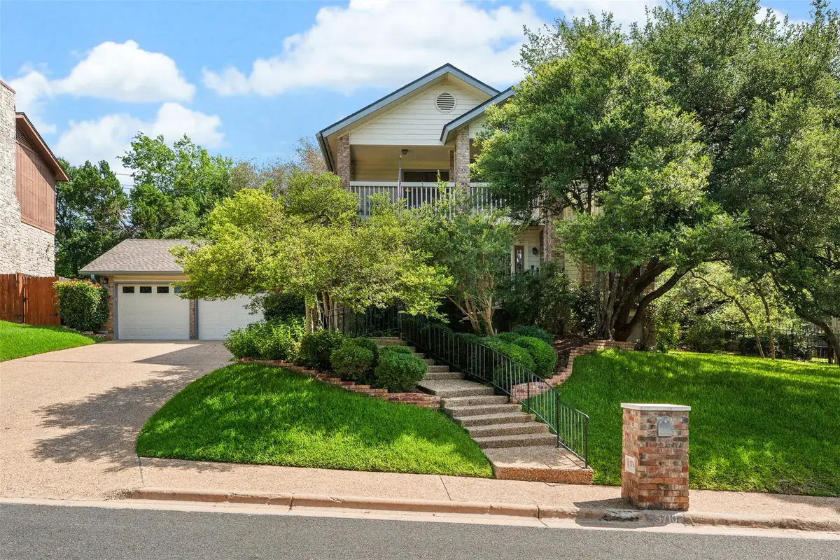 5710 Painted Valley Dr, Austin, TX 78759 - #1