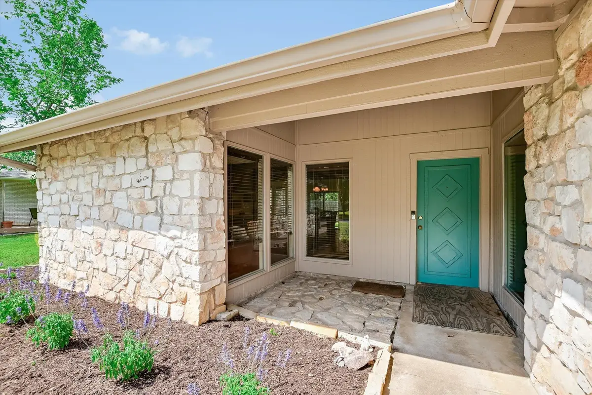 4806 Canyonbend Cir, Austin, TX 78735 - #1