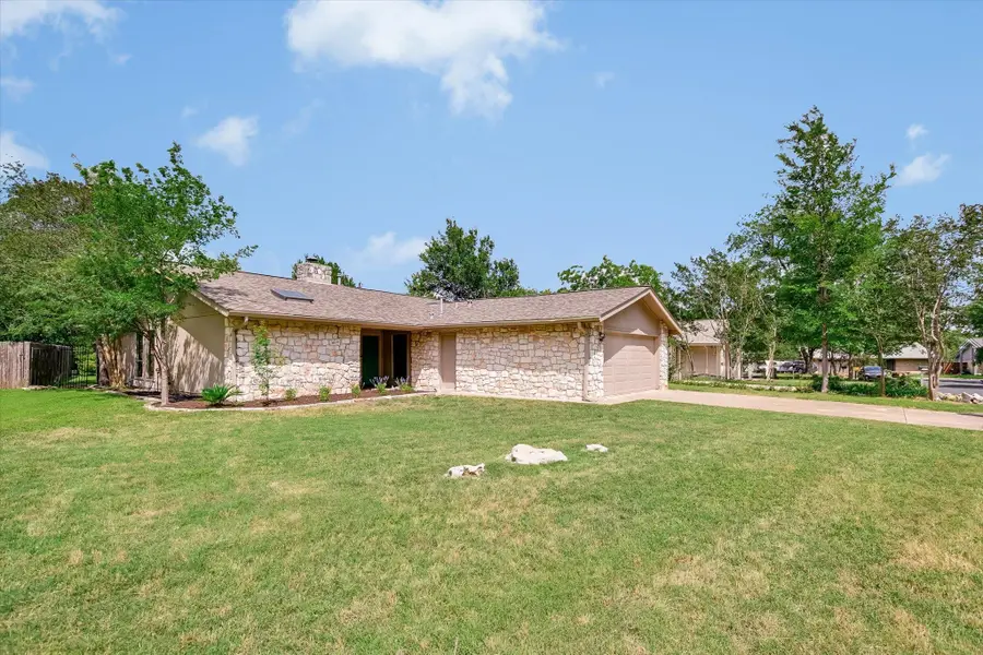 4806 Canyonbend Cir, Austin, TX 78735 - #3