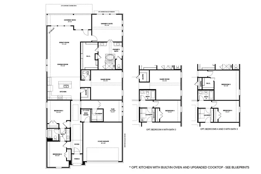 380 Rubber Tree Way, Buda, TX 78610 - Image #3