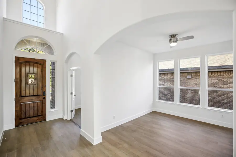 803 Wild Rose Dr, Austin, TX 78737 - Image #3