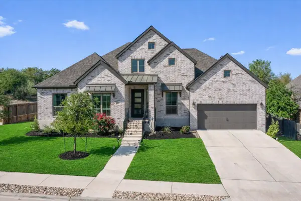 101 Pienza Dr, Georgetown, TX 78628