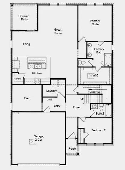 15432 Flowers Vw, Pflugerville, TX 78660 - #2