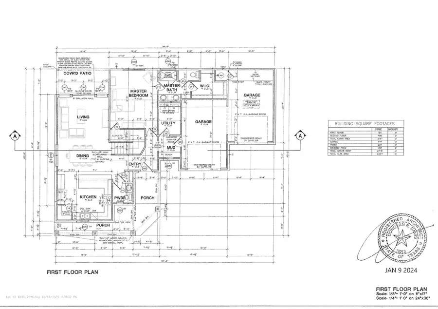 214 Cailin Ct, Burnet, TX 78611 - Image #2