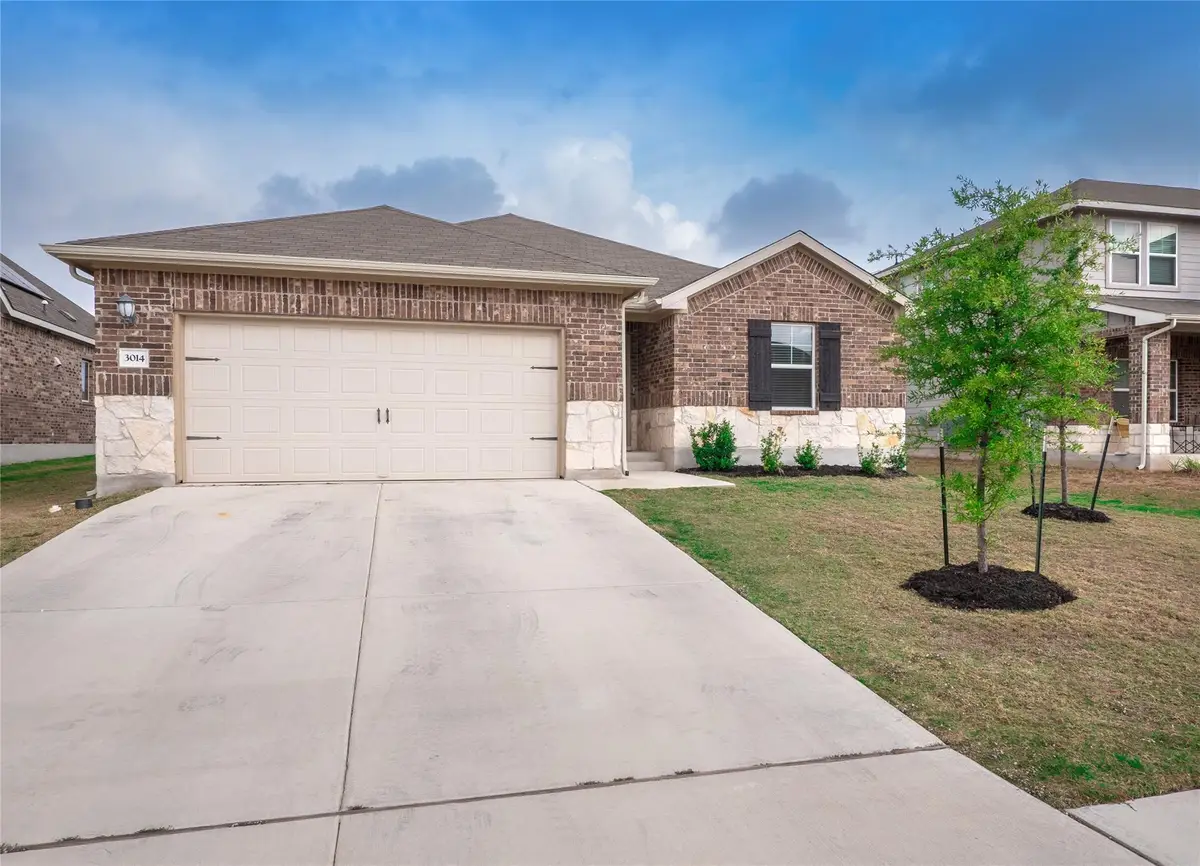 3014 Ottaviano Way, Hutto, TX 78634 - Image #1