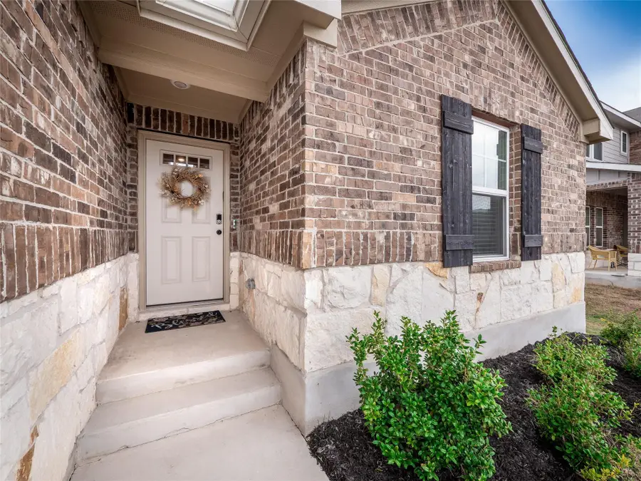 3014 Ottaviano Way, Hutto, TX 78634 - Image #2