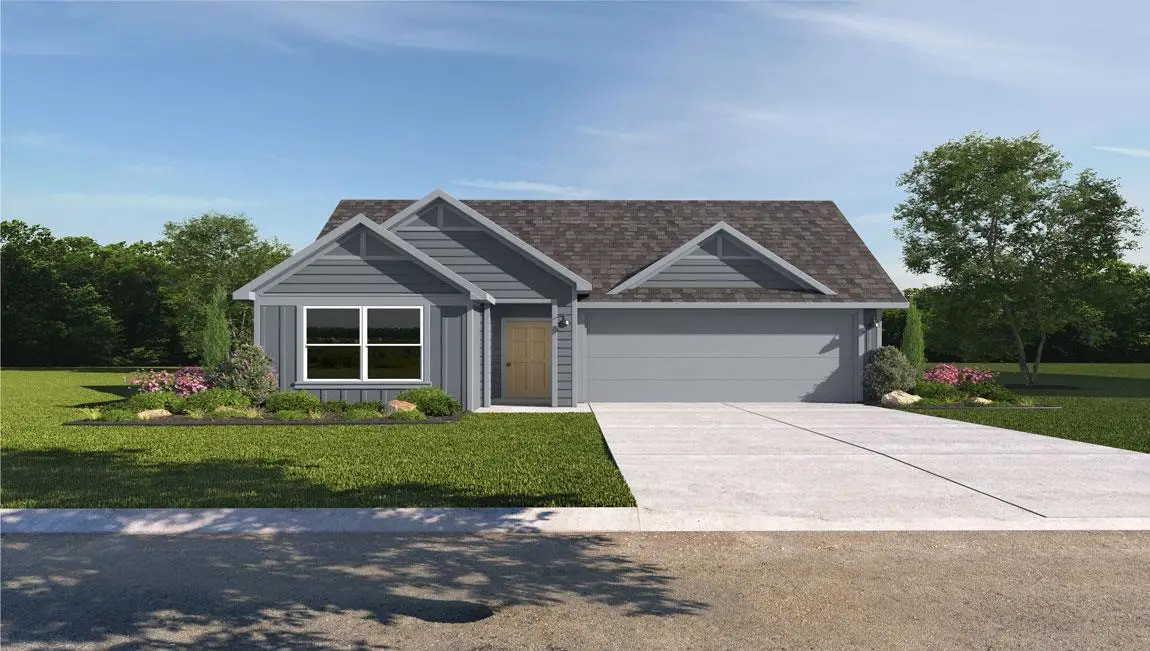 2301 Bee Creek Dr, Copperas Cove, TX 76522 - #1