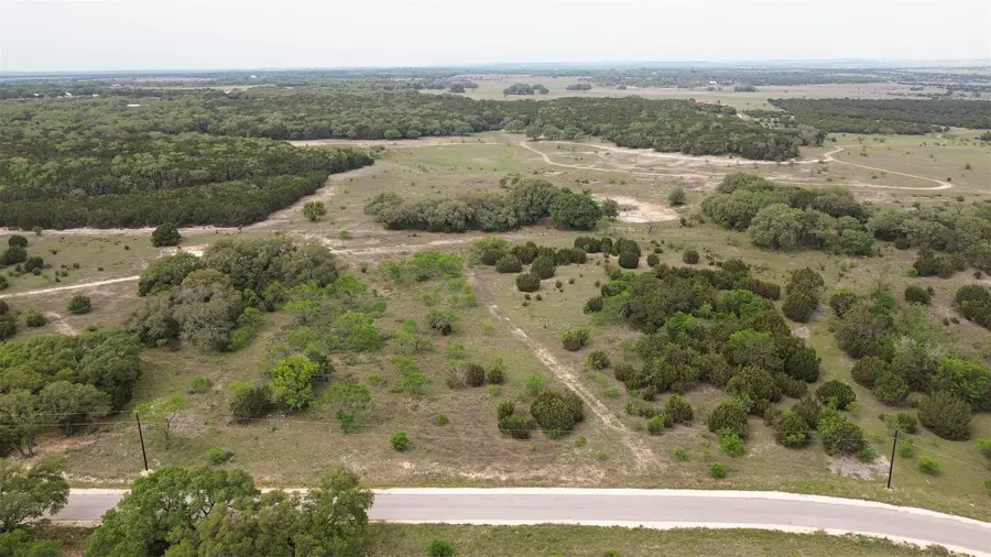 Lot 23 Shin Oak Dr, Lampasas, TX 76550 - Image #2