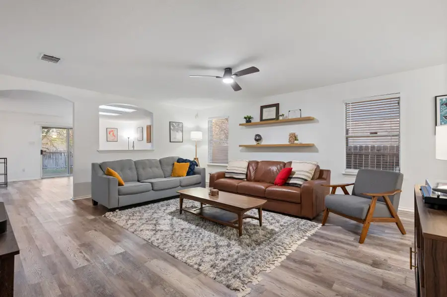 6012 Speyside Dr, Austin, TX 78754 - #2