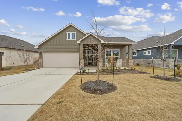 20804 Rowston Manor Ln, Manor, TX 78653