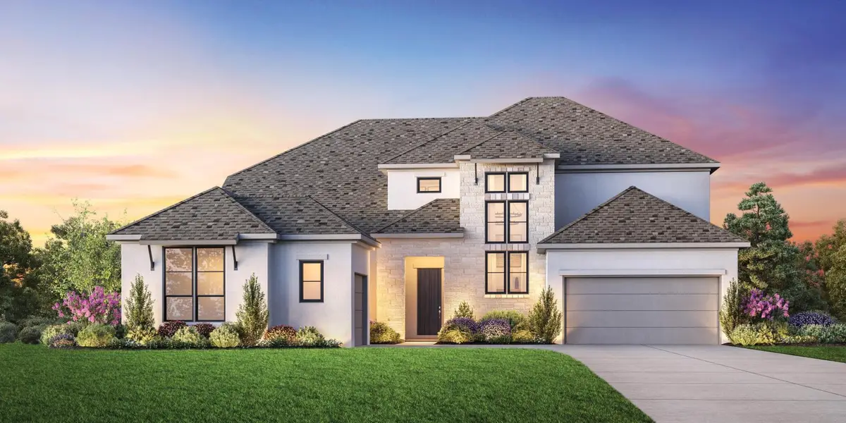 125 Oswalt Way, Liberty Hill, TX 78642 - #1