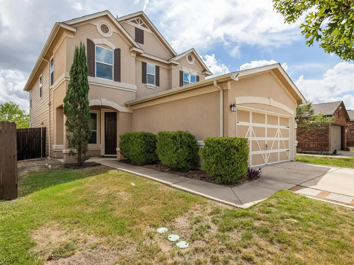 13525 Abraham Lincoln St, Manor, TX 78653 - #1