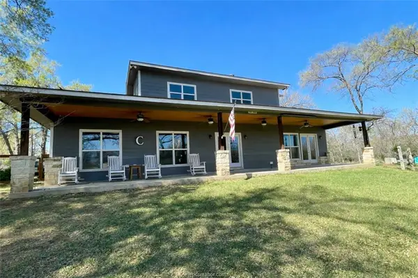 11810 Riley Green Road, Franklin, TX 77856