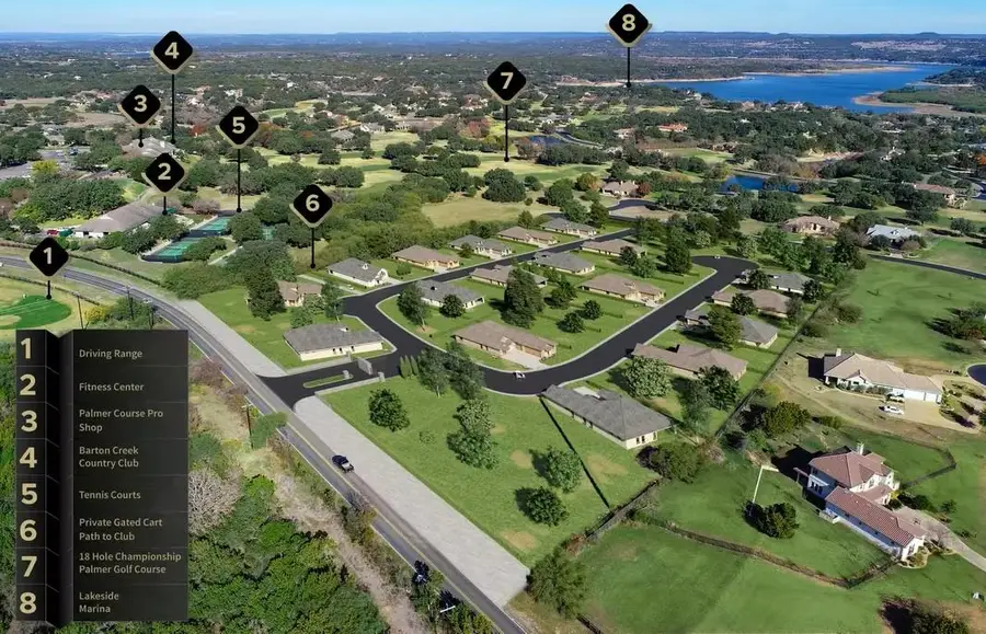 1929 Art Adams Way, Spicewood, TX 78669 - #2