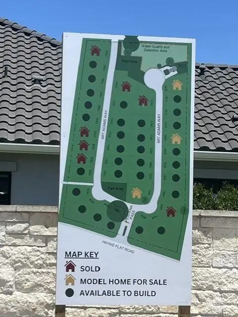 1929 Art Adams Way, Spicewood, TX 78669 - #3