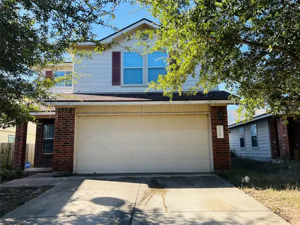 13024 Amaryllis Trl, Elgin, TX 78621