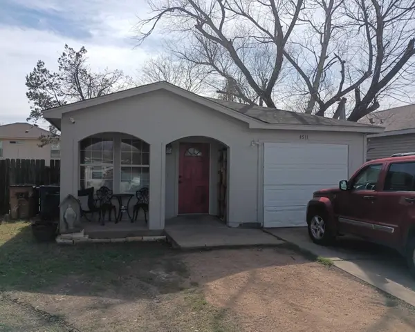 4511 Magin Meadow Dr, Austin, TX 78744