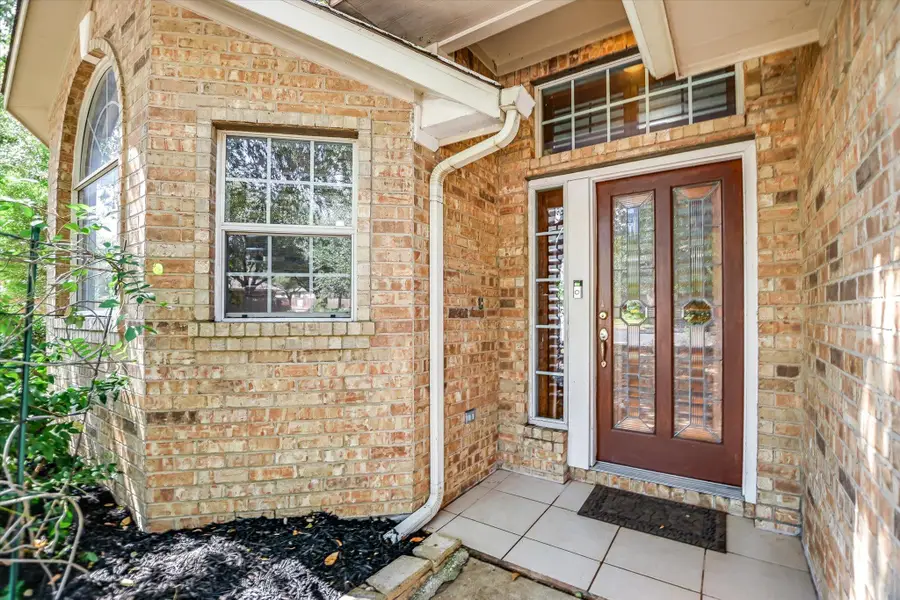 1601 Lynnville Trl, Austin, TX 78727 - #2