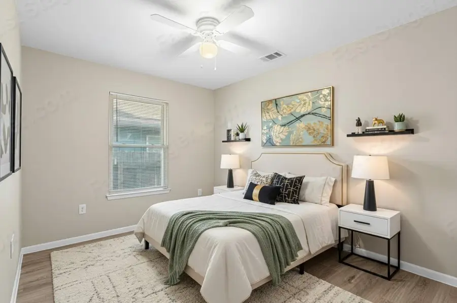 7307 Thannas Way, Austin, TX 78744 - #2