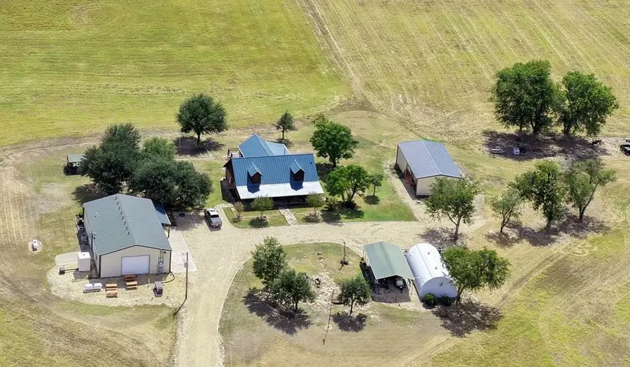 1930 County Road 361, Granger, TX 76530 - #2