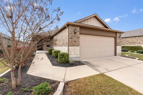 512 Rockport St, Georgetown, TX 78633