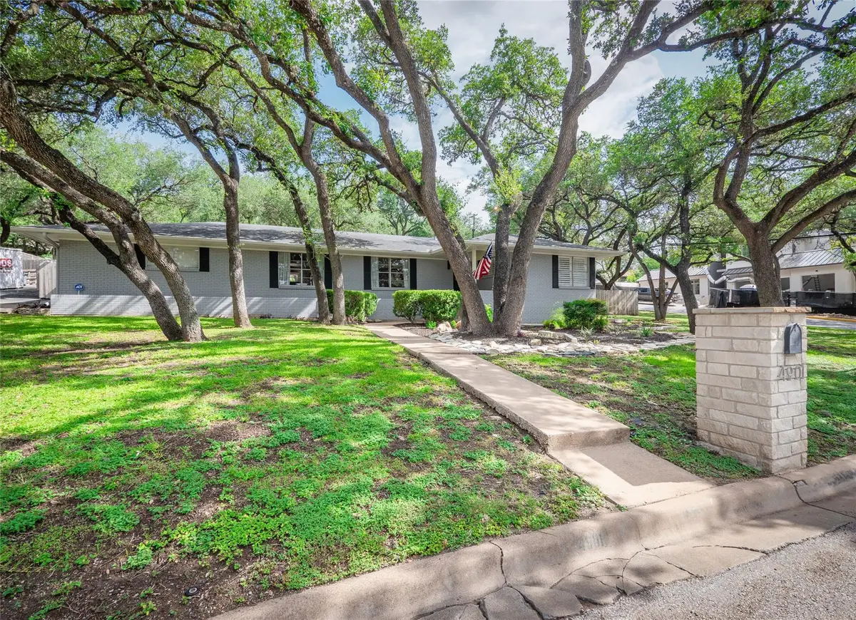 4901 Timberline Dr, Austin, TX 78746 - #1