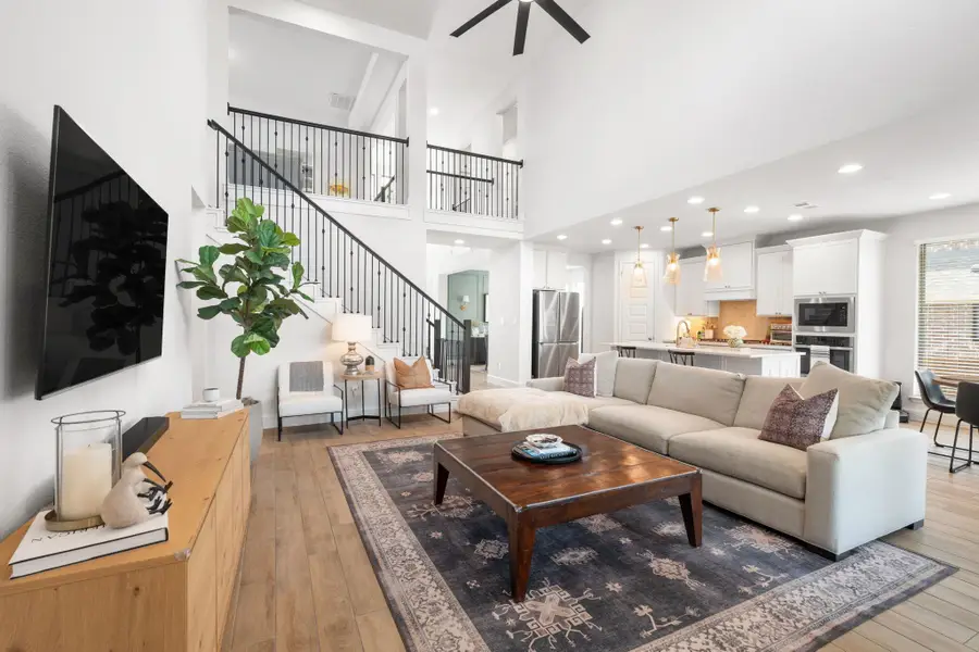 932 Mollie Mcbride Ln, Leander, TX 78641 - #3