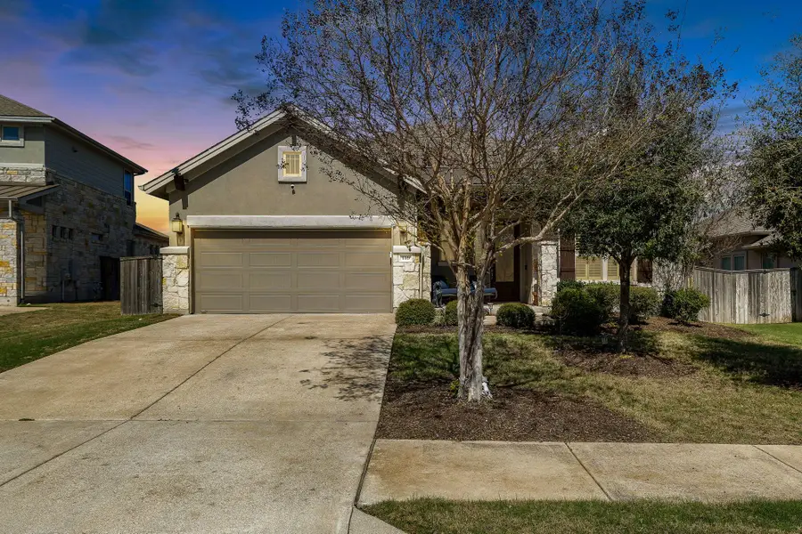 116 Crossvine Trl, Georgetown, TX 78626 - #2
