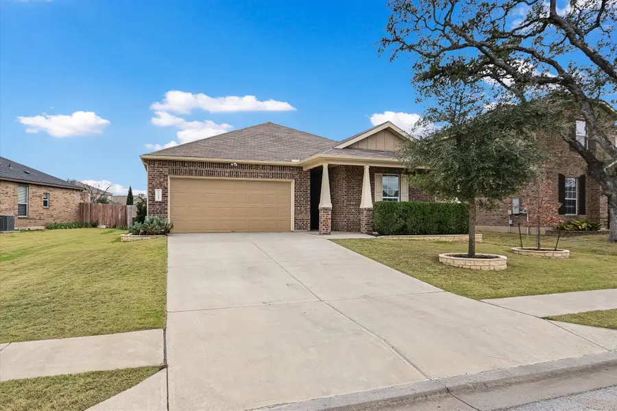 105 Thrasher Cv, Leander, TX 78641 - #2