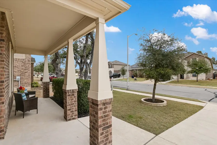 105 Thrasher Cv, Leander, TX 78641 - #3