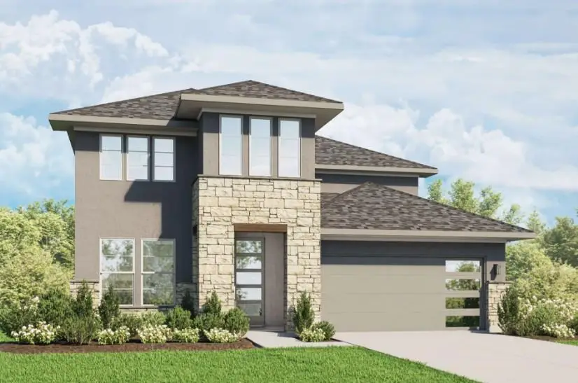 624 Breeze Hollow Ln, Georgetown, TX 78628 - #1