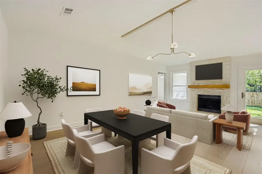 4317 Ganymede Dr, Austin, TX 78727 - Image #3