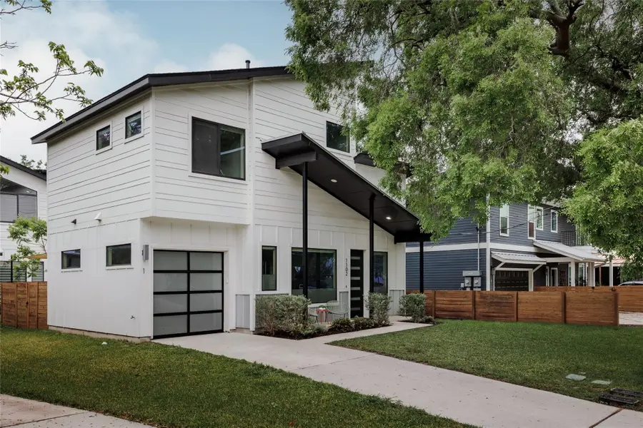 1102 Tillery St #1, Austin, TX 78702 - #2